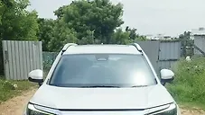 Used Honda Elevate ZX CVT [2023-2025] in Coimbatore
