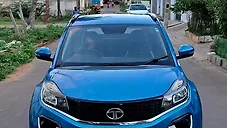 Used Tata Nexon XT [2017-2019] in Coimbatore