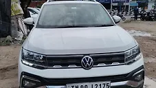 Used Volkswagen Taigun Highline 1.0 TSI MT in Coimbatore