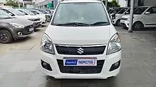 Used Maruti Suzuki Wagon R LXI in Jaipur