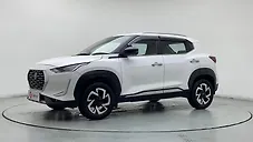 Used Nissan Magnite XV [2020] in Delhi