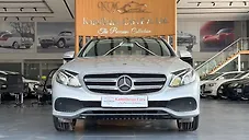 Used Mercedes-Benz E-Class E 220 D in Ahmedabad