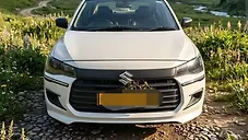 Used Maruti Suzuki DZire LXi Petrol Manual in Chennai