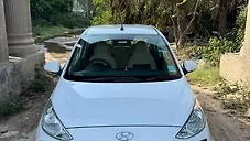 Used Hyundai Santro Sportz AMT [2018-2020] in Zirakpur
