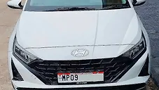 Used Hyundai Elite i20 Asta (O) 1.2 IVT [2023-2025] in Indore