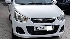 Used Maruti Suzuki Alto VXi AMT in Jaipur