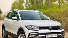 Used Volkswagen Taigun Highline 1.0 TSI MT in Ahmedabad