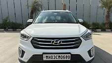 Used Hyundai Creta SX Plus 1.6  Petrol in Mumbai