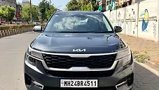 Used Kia Seltos HTK Plus 1.5 Diesel iMT [2023-2024] in Nagpur