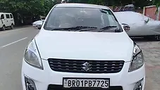 Used Maruti Suzuki Ertiga Vxi ABS in Patna
