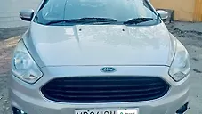Used Ford Aspire Titanium 1.5 TDCi Sports Edition in Bhopal