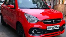 Used Maruti Suzuki Celerio ZXi [2021-2023] in Kolkata