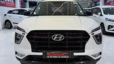 Used Hyundai Creta S Plus 1.5 Diesel Knight in Kanpur
