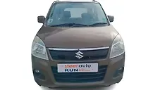 Used Maruti Suzuki Wagon R VXI in Chennai