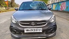 Used Maruti Suzuki Celerio ZXi [2023-2025] in Nagpur