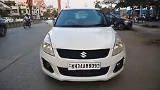 Used Maruti Suzuki Swift VDi [2014-2017] in Nagpur
