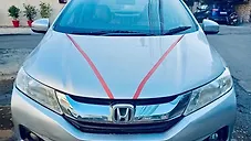 Used Honda City V Diesel in Bhopal