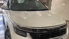 Used Kia Seltos HTK Plus (O) Petrol 1.5L Manual in Delhi