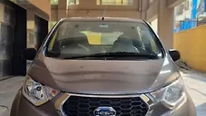Used Datsun Redigo S 1.0 AMT [2018-2019] in Mumbai