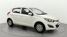 Used Hyundai i20 Magna 1.2 in Chennai