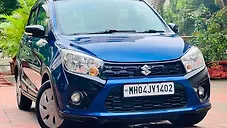Used Maruti Suzuki Celerio ZXi (O) AMT [2017-2019] in Mumbai
