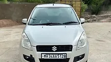 Used Maruti Suzuki Ritz Vxi (ABS) BS-IV in Nagpur