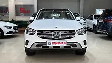 Used Mercedes-Benz GLC 220d 4MATIC Progressive in Bangalore