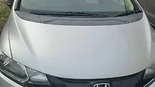 Used Honda Jazz V Petrol in Dehradun