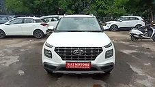 Used Hyundai Venue S 1.2 Petrol in Ludhiana
