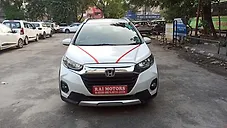Used Honda WR-V SV MT Diesel in Ludhiana