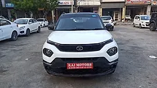 Used Tata Punch Pure MT [2023-2024] in Ludhiana