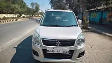 Used Maruti Suzuki Wagon R VXI in Nagpur