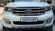 Used Ford Endeavour Titanium 2.0 4x2 AT in Delhi