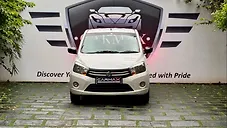 Used Maruti Suzuki Celerio VXi in Kochi