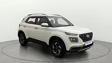 Used Hyundai Venue SX Plus 1.0 Turbo DCT in Hyderabad