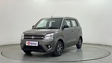 Used Maruti Suzuki Wagon R LXi (O) 1.0 CNG in Chennai