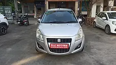 Used Maruti Suzuki Ritz Vdi BS-IV in Ludhiana