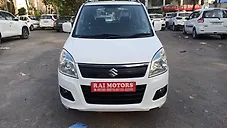 Used Maruti Suzuki Wagon R VXI AMT in Ludhiana