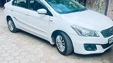 Used Maruti Suzuki Ciaz VDi SHVS in Bhopal