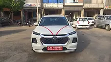 Used Maruti Suzuki Grand Vitara Sigma Smart Hybrid [2022-2023] in Ludhiana