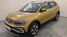 Used Volkswagen Taigun Topline 1.0 TSI MT in Coimbatore