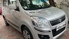 Used Maruti Suzuki Wagon R VXI+ AMT (O) in Chennai