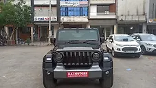 Used Mahindra Thar LX Hard Top Diesel AT in Ludhiana