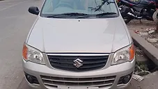 Used Maruti Suzuki Alto VXi in Nagpur