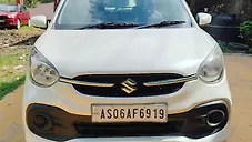Used Maruti Suzuki Celerio ZXi [2021-2023] in Guwahati