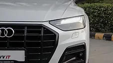 Used Audi Q5 Technology 45 TFSI [2021-2024] in Delhi