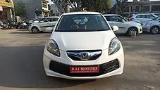 Used Honda Brio S MT in Ludhiana