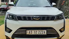 Used Mahindra XUV300 W8 1.5 Diesel [2020] in Guwahati