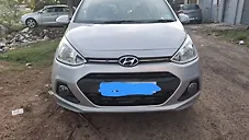 Used Hyundai Grand i10 Sportz (O) 1.2 Kappa VTVT [2017-2018] in Chennai