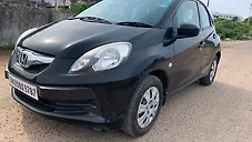 Used Honda Brio S MT in Chennai